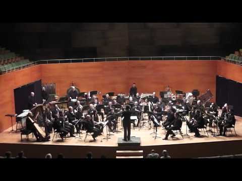 Dramatic Overture | Antoni Mairata