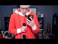 Asher Interrupts DanTDM S Just Dance Video