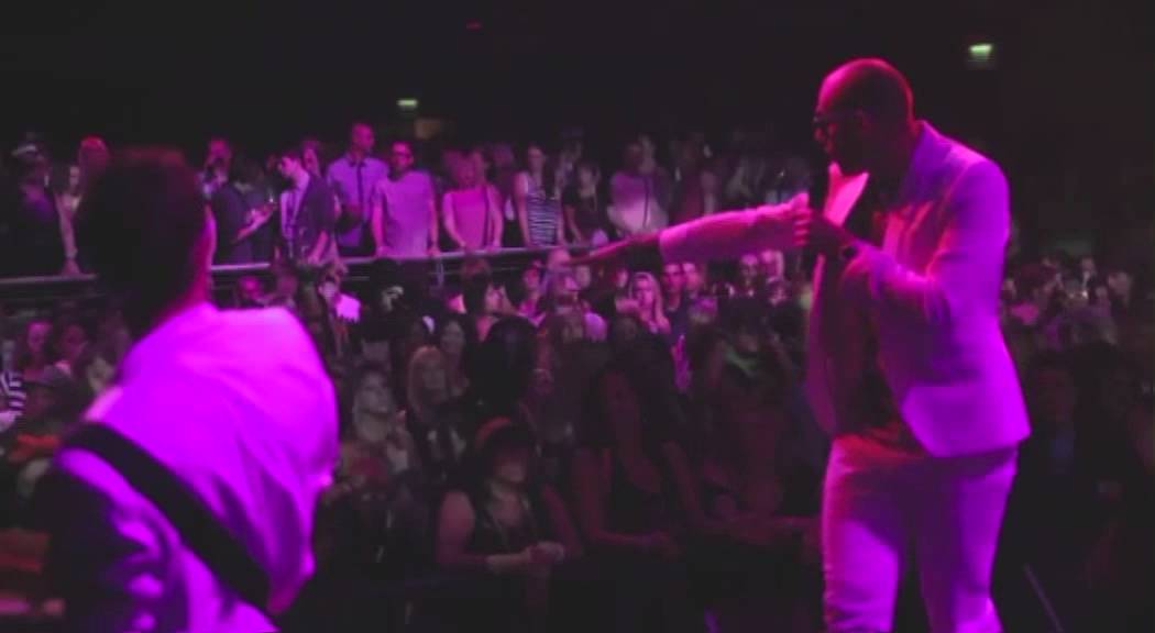Video Reflex 80's Tribute Band Cambridgeshire