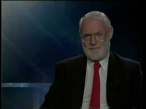 David Stratton Intro - Ladri di Saponette - Icicle Thieves, Maurizio Nichetti, Italy, 1989 (1st)