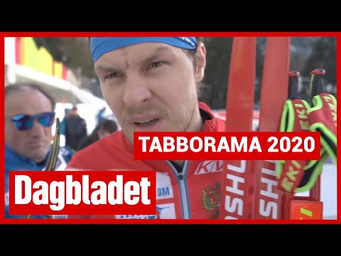 Vi i Dagbladet TV byr på våre beste tabber gjennom året 2020 - hadde du blitt flau?