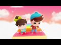 OMAR HANA KENAL NABI LAGU ANAK ANAK