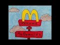 Welcome To Mcdonalds