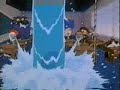 Tiny Toon Adventures How I Spent My Vacation Ending Hungarian