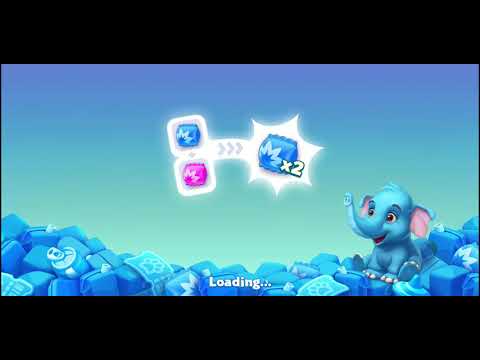 Wildscapes level 126 HD