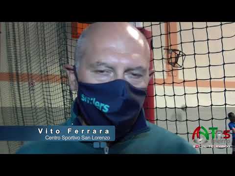 Con il nuovo DPCM rischiano la chiusura le palestre salernitane  Ai nostri microfoni  Vito Ferrara C