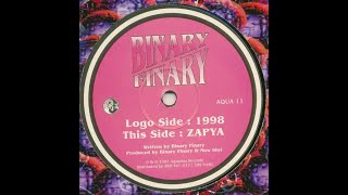 Binary Finary - 1998 (Trance 1997)