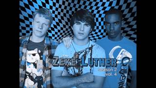 Zeke and Luther music video BIZ MARKIE I&#39;M THE BIZ MARKIE
