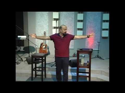 Duhovno probuđenje - Bernard Mikulić