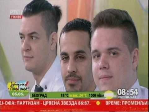 Omladinski narodni orkestar RTS-a