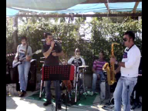 Stamm Street Mondragone