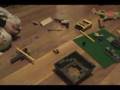 Lego Halo The Flood Attack