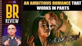 TERE ISHK MEIN review thumbnail