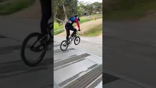 Download lagu BMX START! 😱 SUBSCRIBE! #bmx #viral mp3