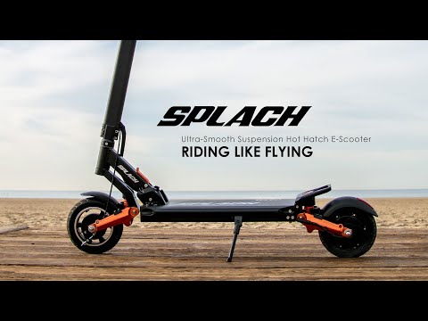 Splach Indiegogo