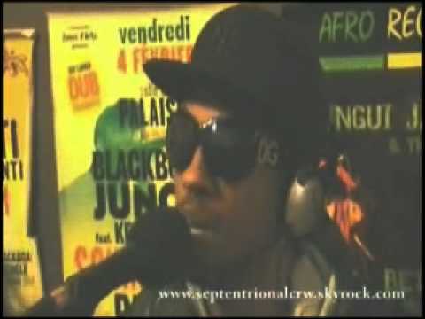 COLONEL REYEL - MASTER MAGNUM - FREESTYLE RADIO 1000 PATTES (29 01 09).flv