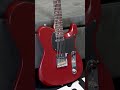 Chapman Peter Honoré Signature DPT Cinnabar Red thumbnail 10