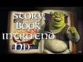 Shrek All StoryBook Intro Ending HD