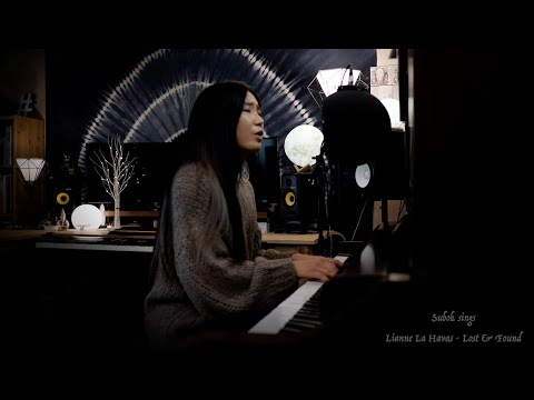 Thumbnail for Lianne La Havas " Lost and Found" by Subok by Lianne La Havas