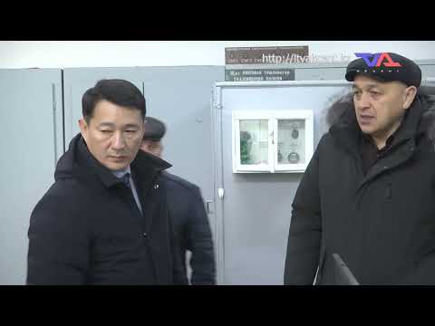 Выпуск программы “День” от 13 ноября 2024г.