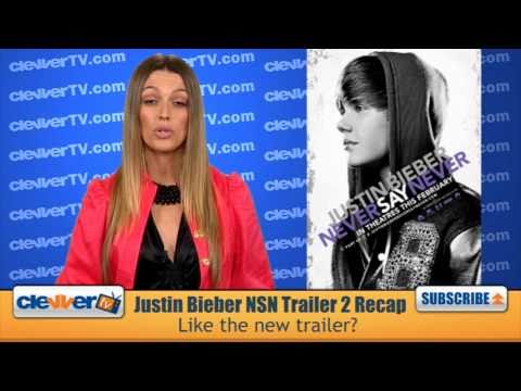 Justin Bieber: Never Say Never (Clip 'The Seven')