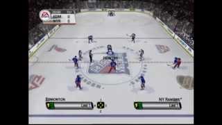 UKGN 10th Anniversary - NHL 2005 [Xbox]