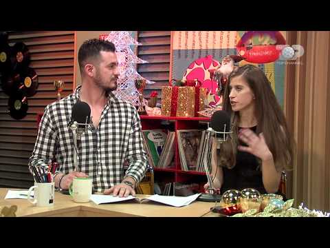Wake Up, 4 Janar 2018, Pjesa 2 - Top Channel Albania - Entertainment Show