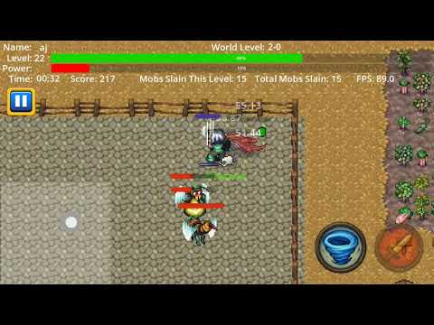 Mana Battles