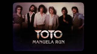 Toto - Manuela Run (instrumental)