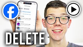 How To Delete Watch History On Facebook - Full Guide