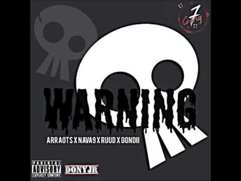 Sevengang x Nava9 - WARNING
