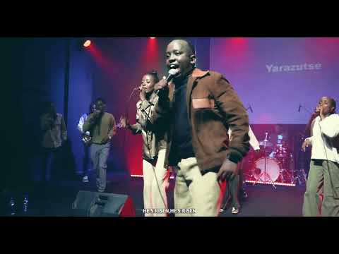 Sih’Akiri(kuri ca giti)| i'Pendo Sound | Official Live Recording