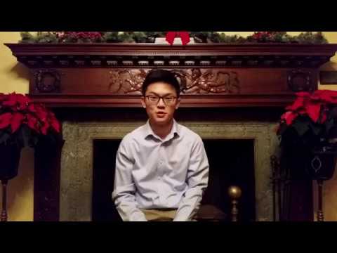 I-hao Cheng, 19, Taiwanese