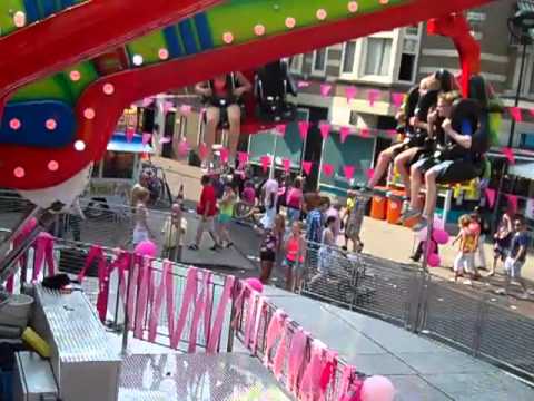 Jumper Jumper Onride Tilburg Kermis 2013