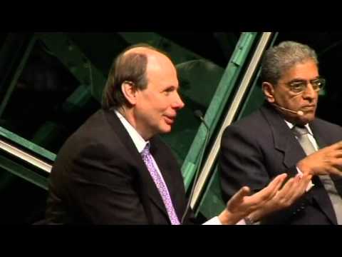 Future Energy Solutions Panel Discussion