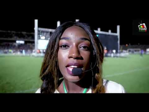 ibaone au stade 26 mars