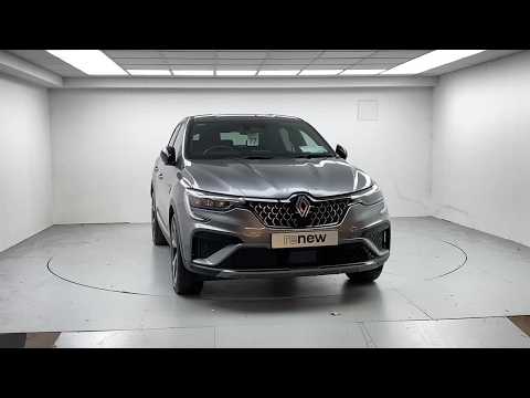 Renault Arkana E-TECH Hybrid 145 Auto techno - Image 2