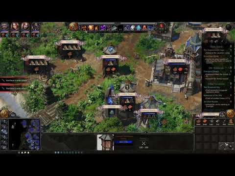 SpellForce 3 Gameplay Walkthrough Pt.20