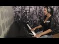 OOMPH! - Wunschkind (piano cover by ...
