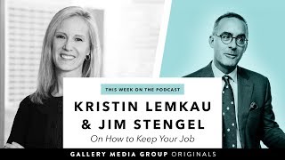 Why the Consumer Always Calls the Shots - The CMO Podcast - Kristin Lemkau video