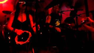 Excesso de quorum (Velhas virgens em fortaleza 17/07/2011)