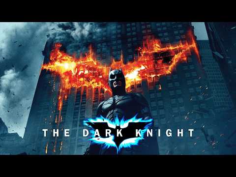 El caballero oscuro Película 2008 | Christian Bale, Heath Ledger, Aaron Eckhart | Datos y reseñas