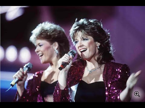 1985 Eurovision Song Contest from Gothenburg / Sweden - SONGS ONLY
