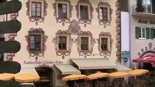 preview picture of video 'Любовница-Светлана Волгина-Австрия'