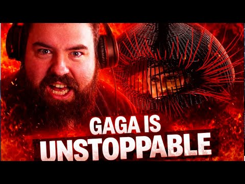 Vocalist reaction to Lady Gaga Grammy 2026 Performance - Abracadabra