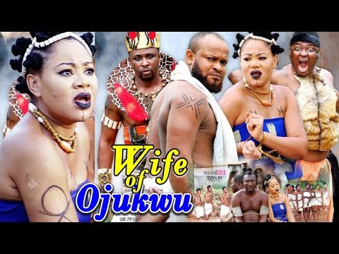 Wife Of Ojukwu Season 5  - (New Movie) 2019 Latest Nigerian Nollywood Movie Full HD