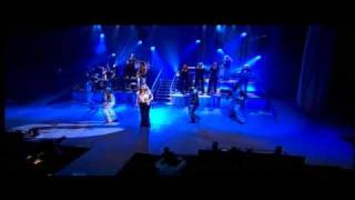 Jeanette biedermann live how its got to be&amp;No Love