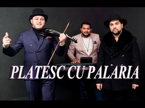 Tzanca Uraganul  - Platesc cu palaria - Hit