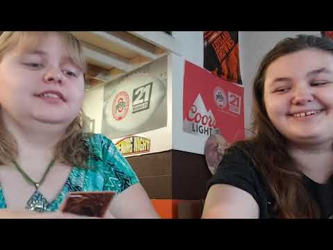 Lunalight deck profile