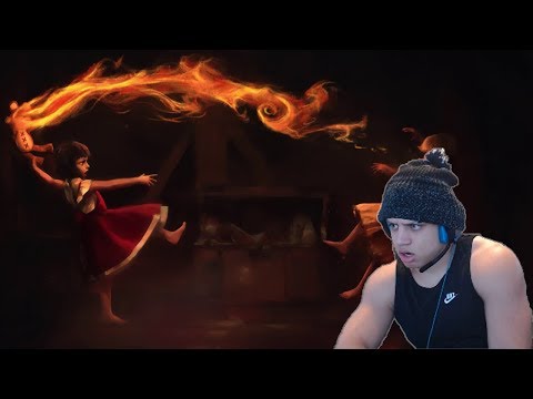 NEW ANNIE CINEMATIC MADE ME BUY ALL HER SKINS | ANNIE ADC